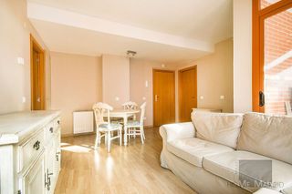 Piso en venta en Las Tablas en Madrid