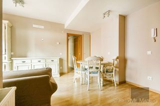 Piso en venta en Las Tablas en Madrid