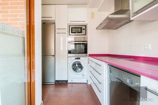 Piso en venta en Las Tablas en Madrid