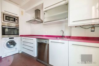 Piso en venta en Las Tablas en Madrid
