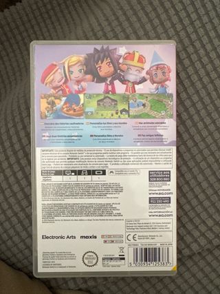 Pacchetti di giochi per Nintendo Switch