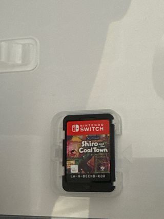 Pacchetti di giochi per Nintendo Switch