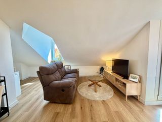 Ático en venta en Casco Antiguo en Rozas de Madrid (Las)