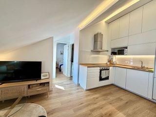 Ático en venta en Casco Antiguo en Rozas de Madrid (Las)