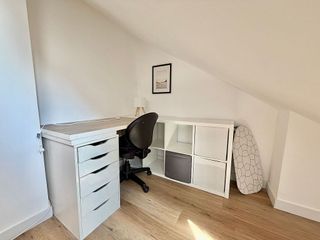 Ático en venta en Casco Antiguo en Rozas de Madrid (Las)