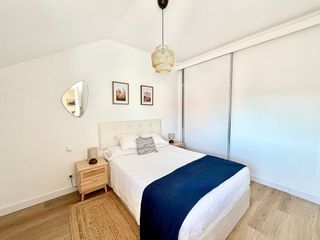 Ático en venta en Casco Antiguo en Rozas de Madrid (Las)