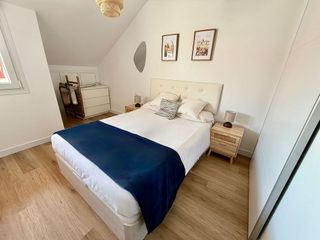 Ático en venta en Casco Antiguo en Rozas de Madrid (Las)