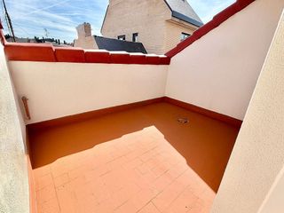 Ático en venta en Casco Antiguo en Rozas de Madrid (Las)