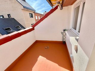 Ático en venta en Casco Antiguo en Rozas de Madrid (Las)