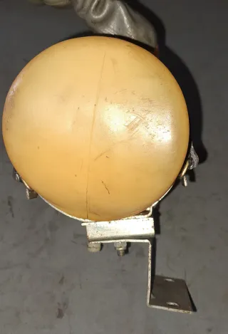 Depósito Gasolina Desbrozadora Antigua