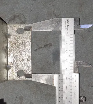 Depósito Gasolina Desbrozadora Antigua