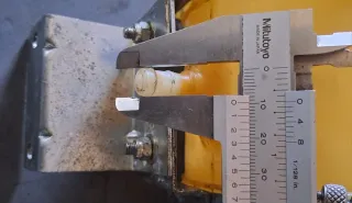 Depósito Gasolina Desbrozadora Antigua