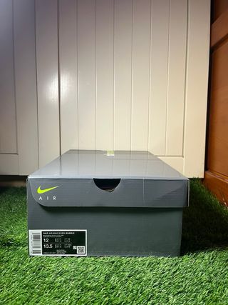 Nike Air Max 95 OG Neon