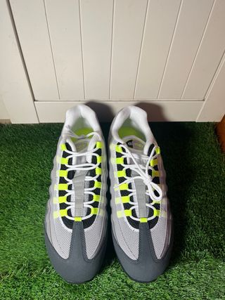 Nike Air Max 95 OG Neon