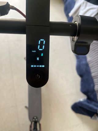 Patinete Xiaomi M365 Pro