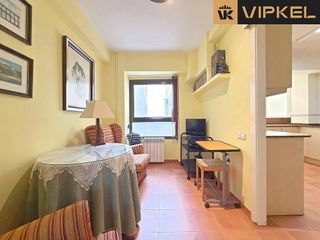 Piso en venta en Los Castros - Castrillón - Eiris en Coruña (A)