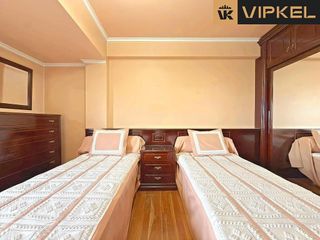 Piso en venta en Los Castros - Castrillón - Eiris en Coruña (A)