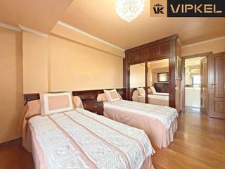 Piso en venta en Los Castros - Castrillón - Eiris en Coruña (A)