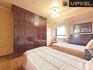 Piso en venta en Los Castros - Castrillón - Eiris en Coruña (A)