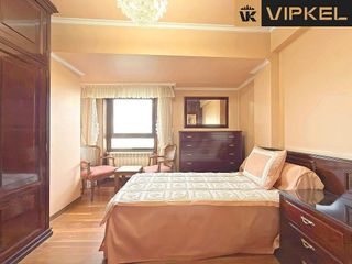 Piso en venta en Los Castros - Castrillón - Eiris en Coruña (A)