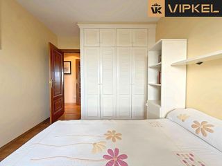 Piso en venta en Los Castros - Castrillón - Eiris en Coruña (A)