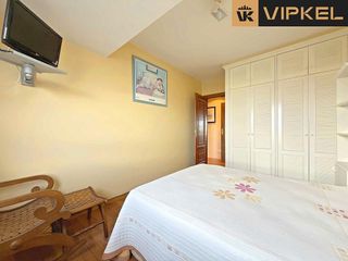 Piso en venta en Los Castros - Castrillón - Eiris en Coruña (A)