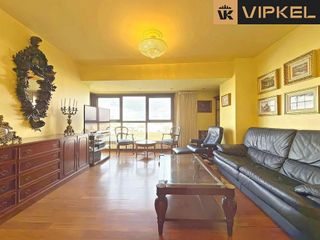 Piso en venta en Los Castros - Castrillón - Eiris en Coruña (A)