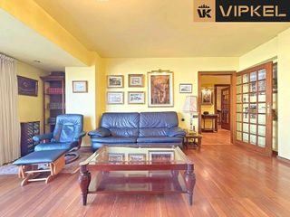 Piso en venta en Los Castros - Castrillón - Eiris en Coruña (A)