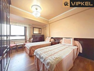 Piso en venta en Los Castros - Castrillón - Eiris en Coruña (A)