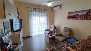 Piso en venta en Roquetas Centro en Roquetas de Mar