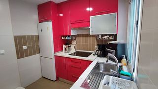 Piso en venta en Roquetas Centro en Roquetas de Mar