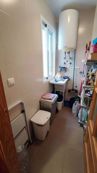 Piso en venta en Roquetas Centro en Roquetas de Mar