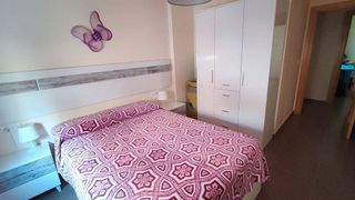 Piso en venta en Roquetas Centro en Roquetas de Mar