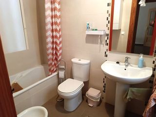 Piso en venta en Roquetas Centro en Roquetas de Mar