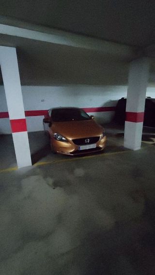 Piso en venta en Roquetas Centro en Roquetas de Mar