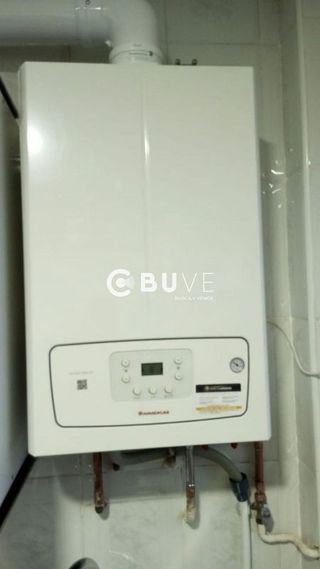 Piso en venta en Pajarillos en Valladolid