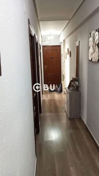 Piso en venta en Pajarillos en Valladolid
