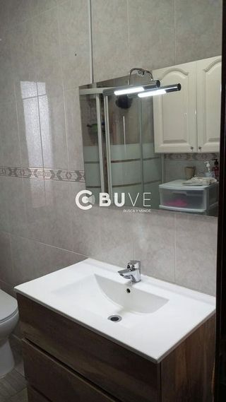 Piso en venta en Pajarillos en Valladolid