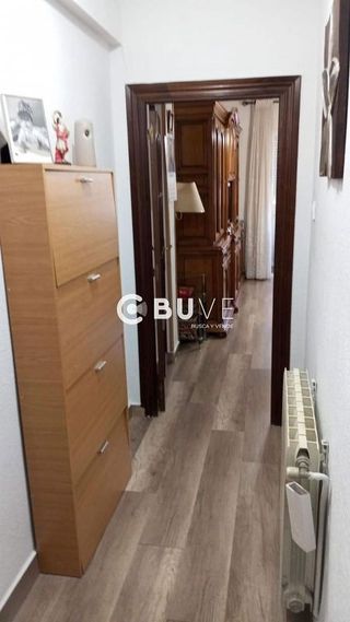 Piso en venta en Pajarillos en Valladolid