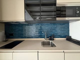 Piso en alquiler en Russafa en Valencia