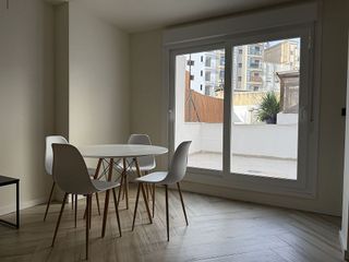 Piso en alquiler en Russafa en Valencia