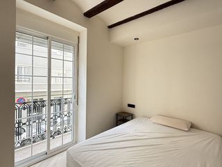 Piso en alquiler en Russafa en Valencia