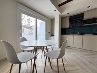 Piso en alquiler en Russafa en Valencia