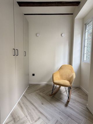 Piso en alquiler en Russafa en Valencia