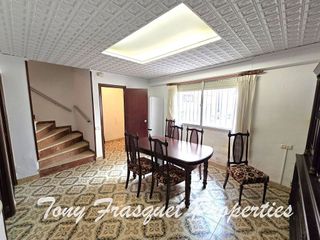 Chalet en venta en Albaida