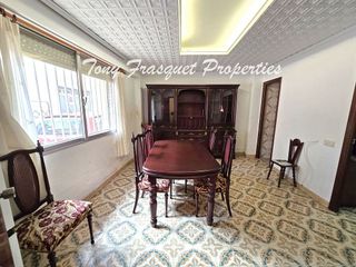 Chalet en venta en Albaida