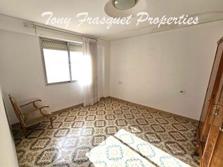 Chalet en venta en Albaida