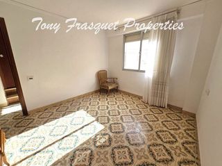 Chalet en venta en Albaida