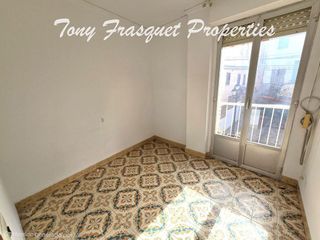 Chalet en venta en Albaida