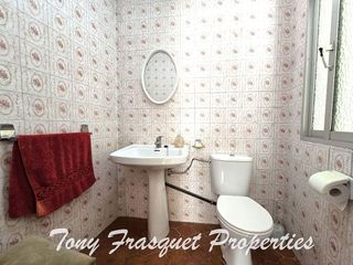 Chalet en venta en Albaida